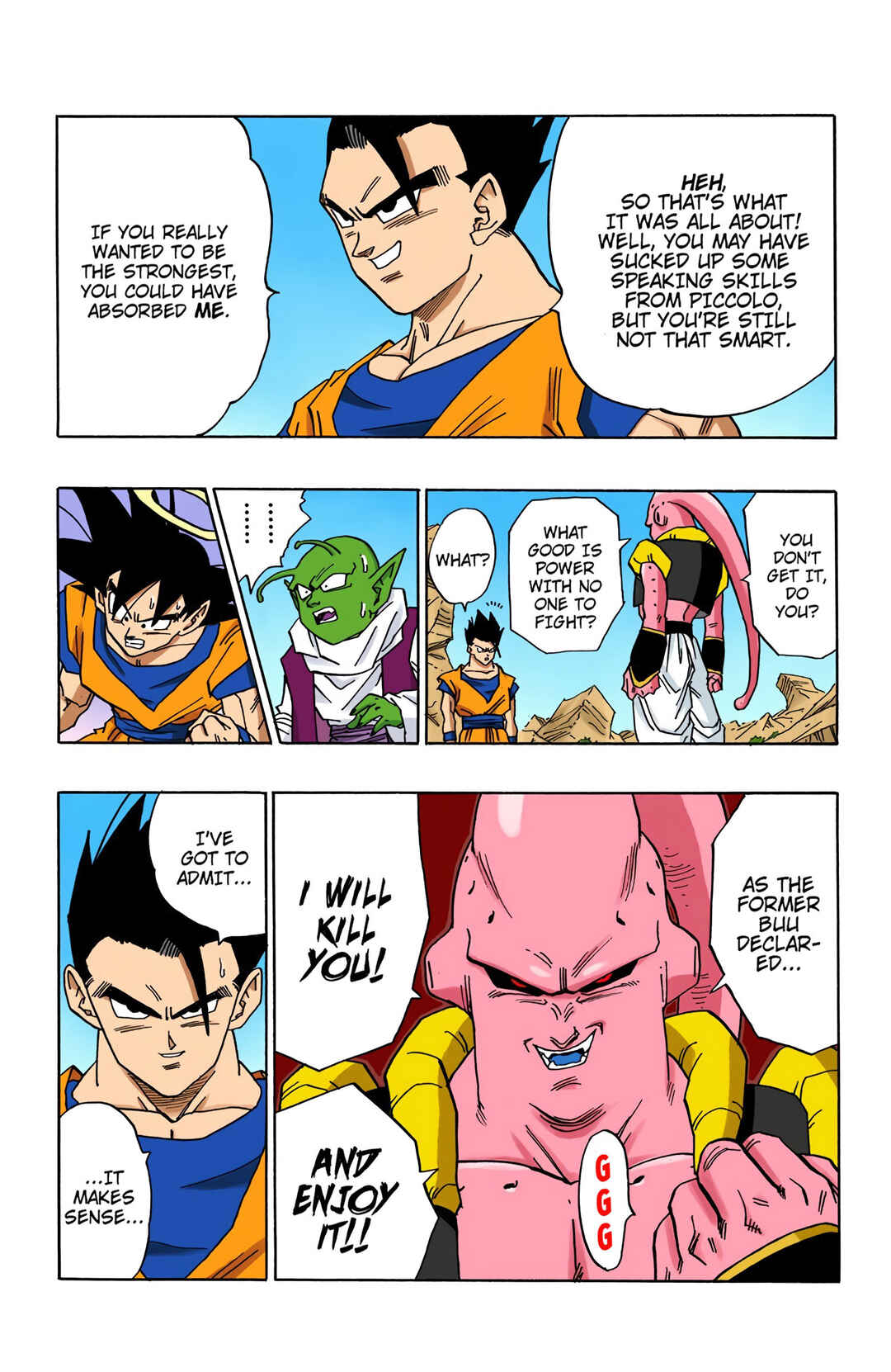 Chapter 499 - Page 13