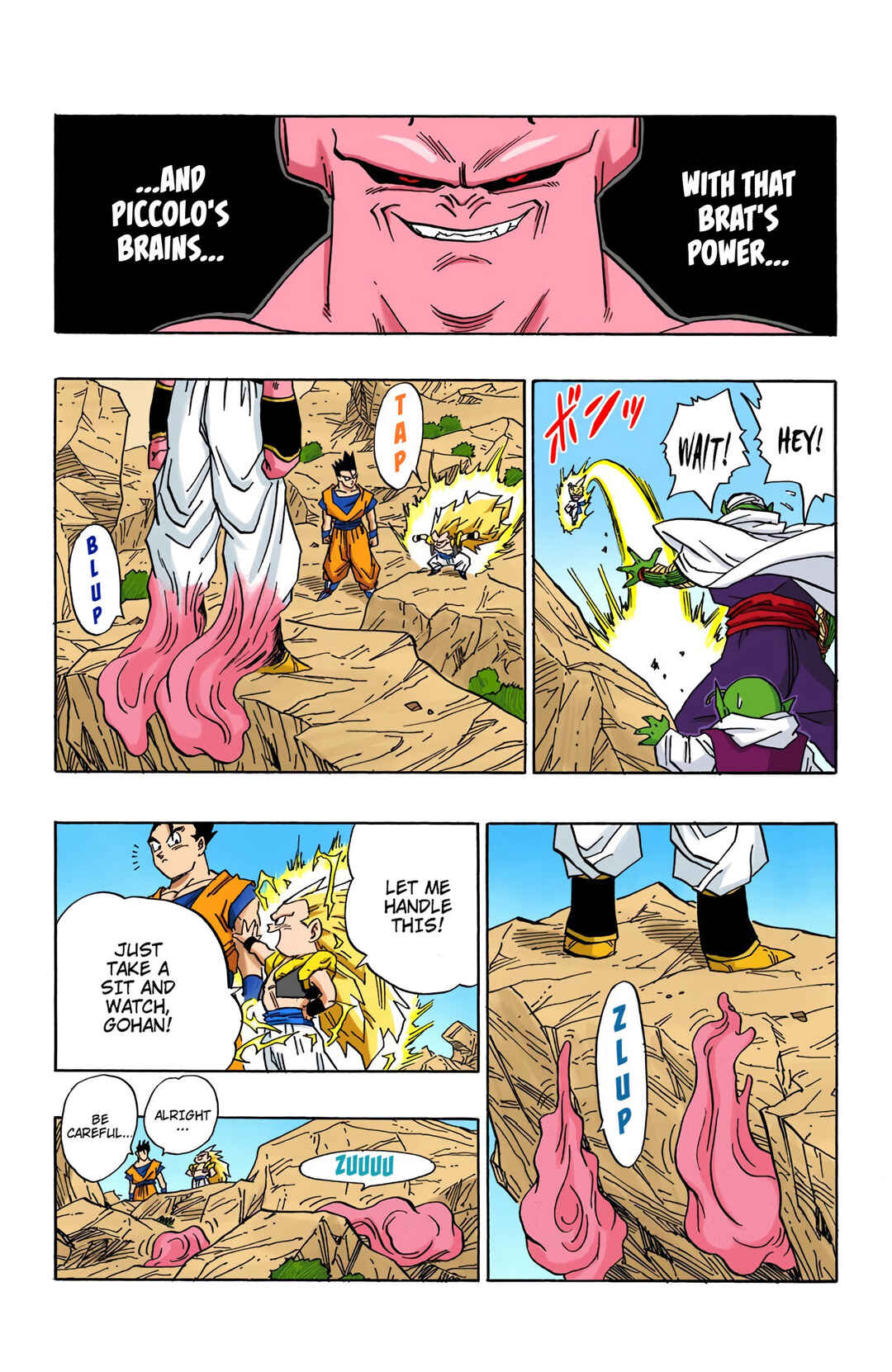 Chapter 499 - Page 6