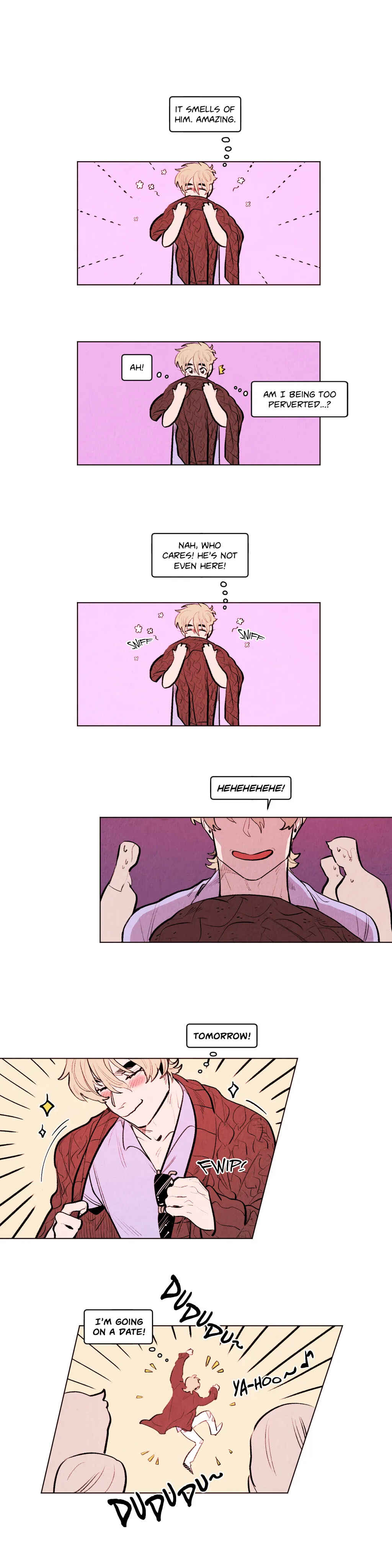 Chapter 80 - Page 3