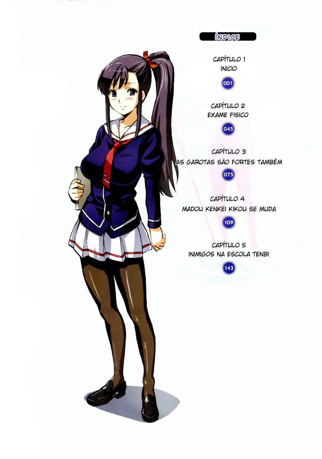 Chapter 1 - Page 2