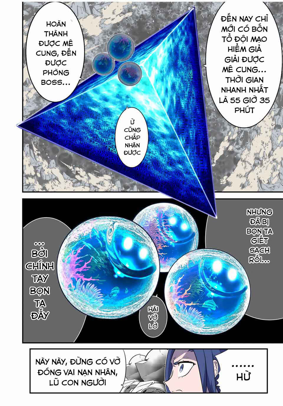 Chapter 171 - Page 15