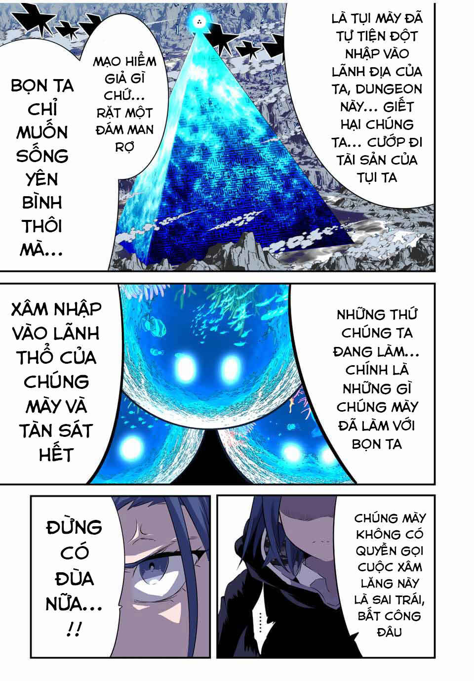 Chapter 171 - Page 16