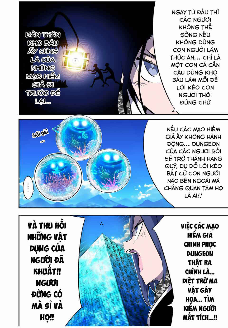 Chapter 171 - Page 17