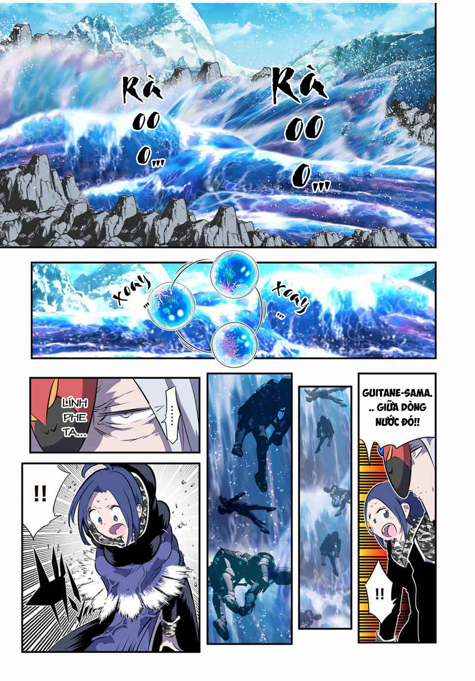 Chapter 171 - Page 4