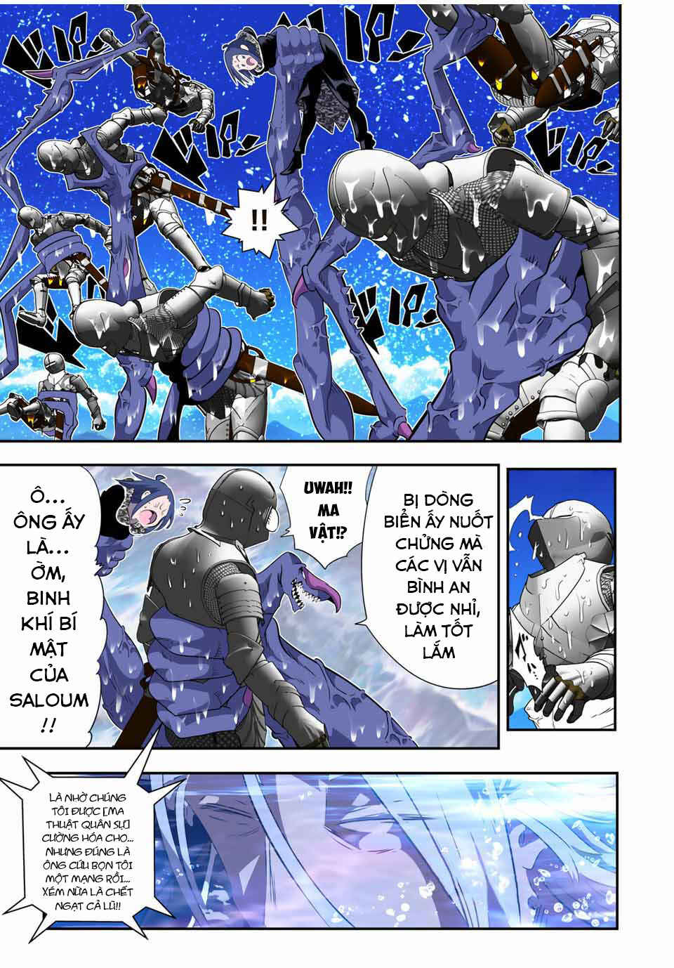 Chapter 171 - Page 6