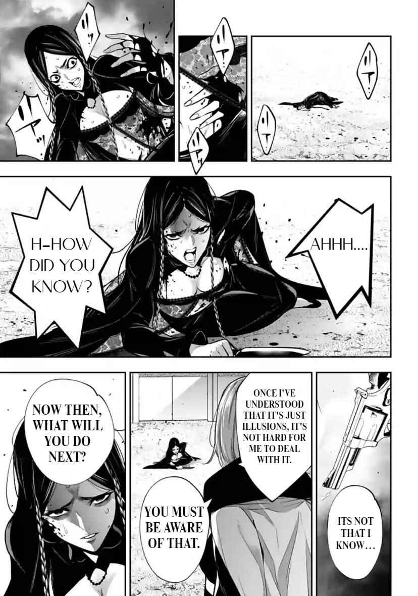 Chapter 40 - Page 17