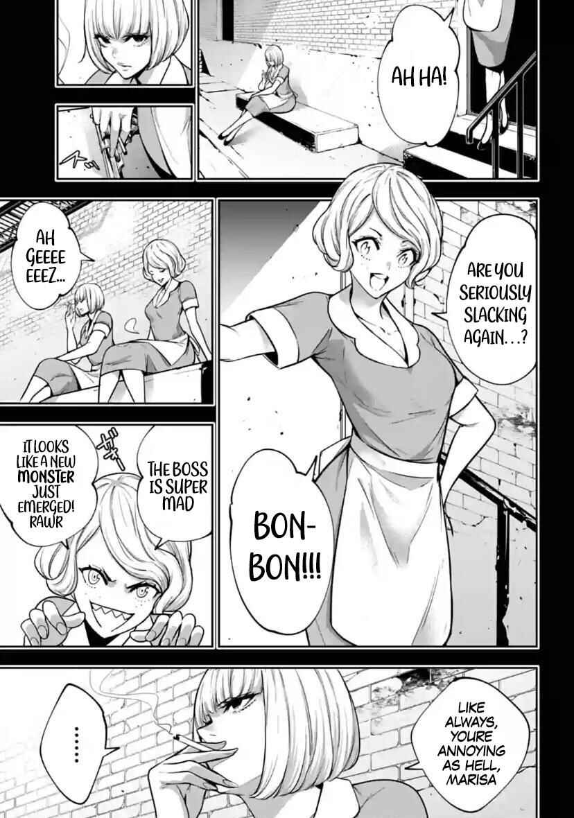 Chapter 40 - Page 27