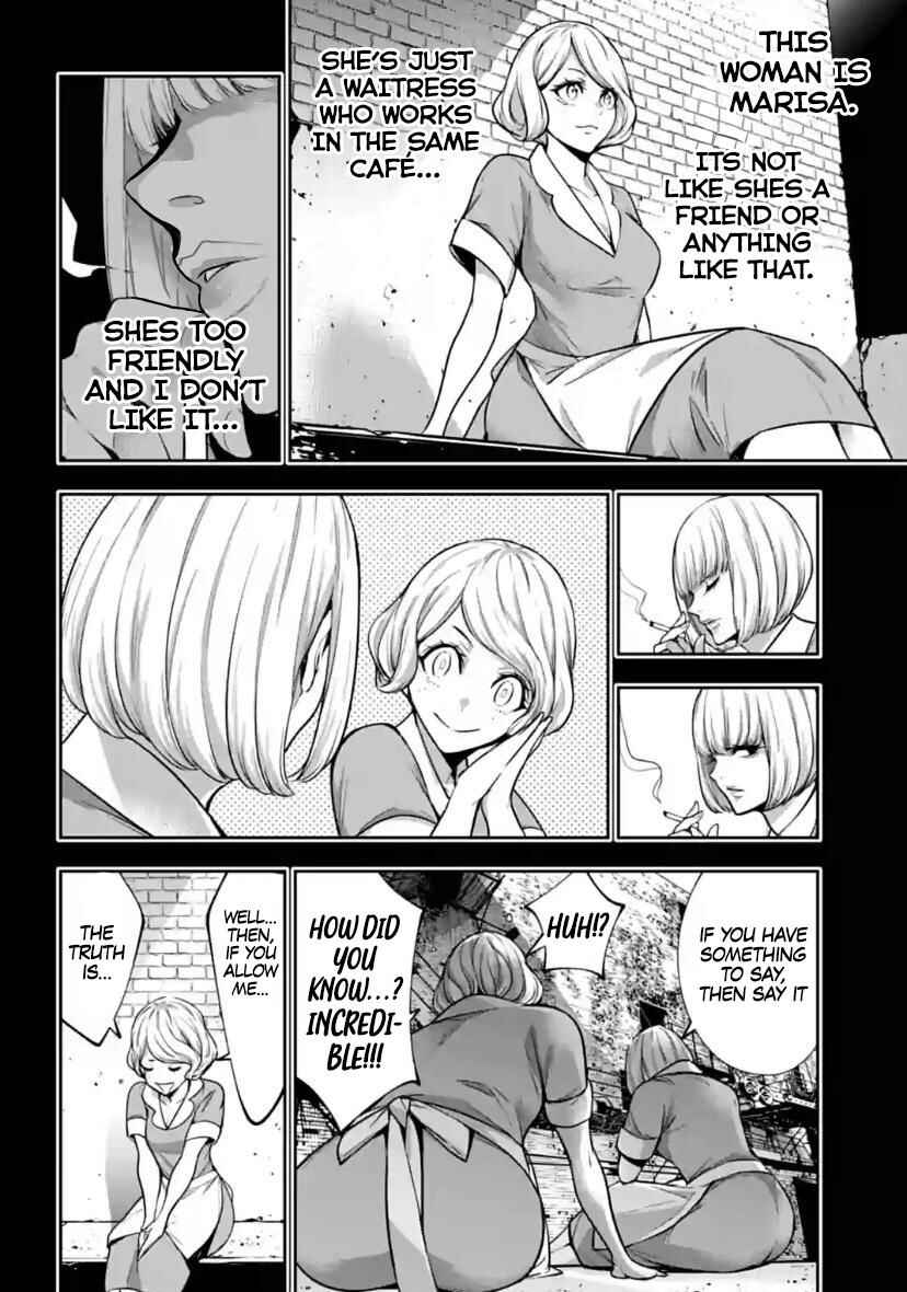 Chapter 40 - Page 28
