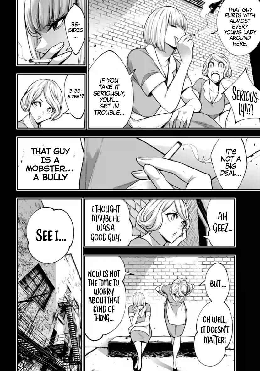 Chapter 40 - Page 30