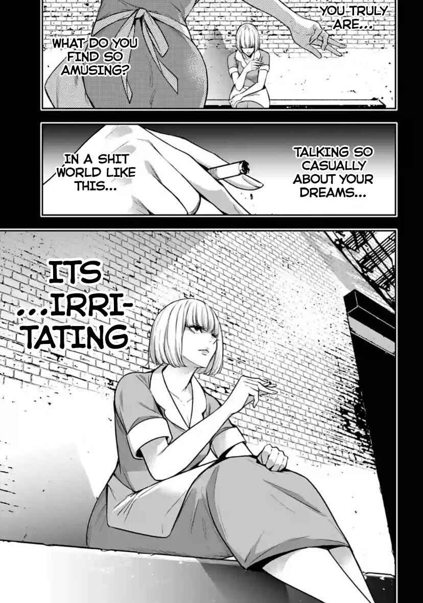 Chapter 40 - Page 33