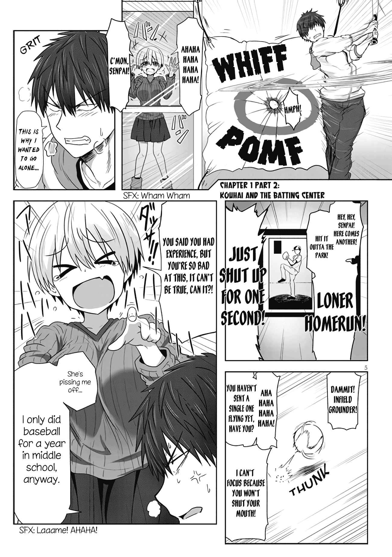 Chapter 1.2 - Page 1