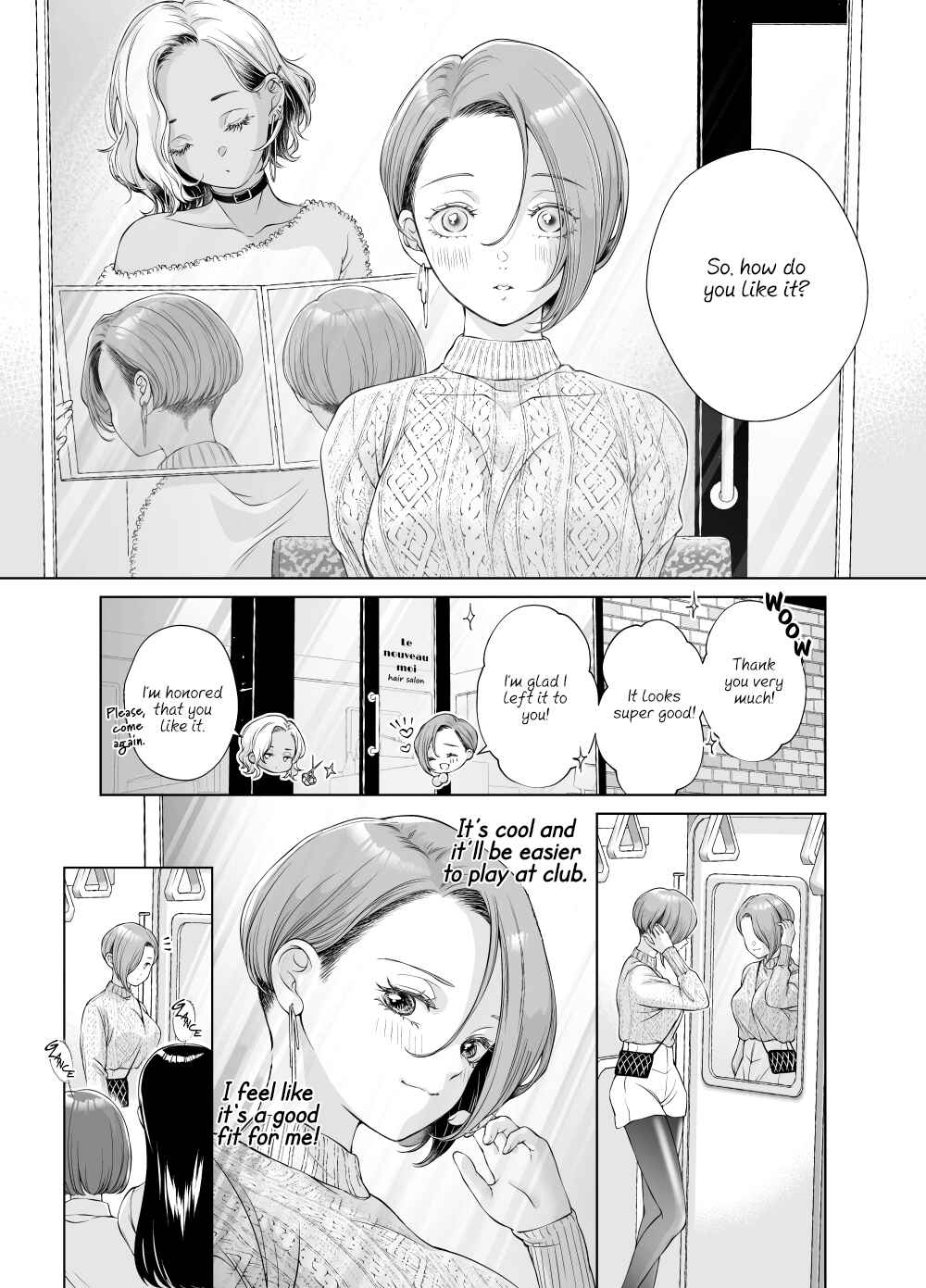 Chapter 0.1 - Page 1
