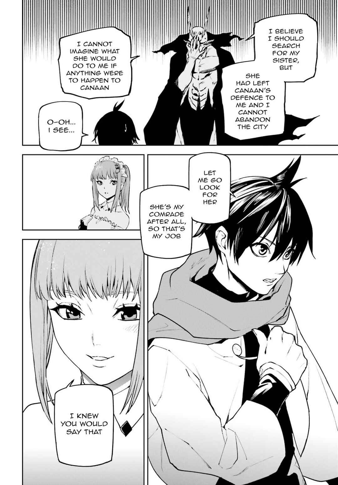 Chapter 83 - Page 12
