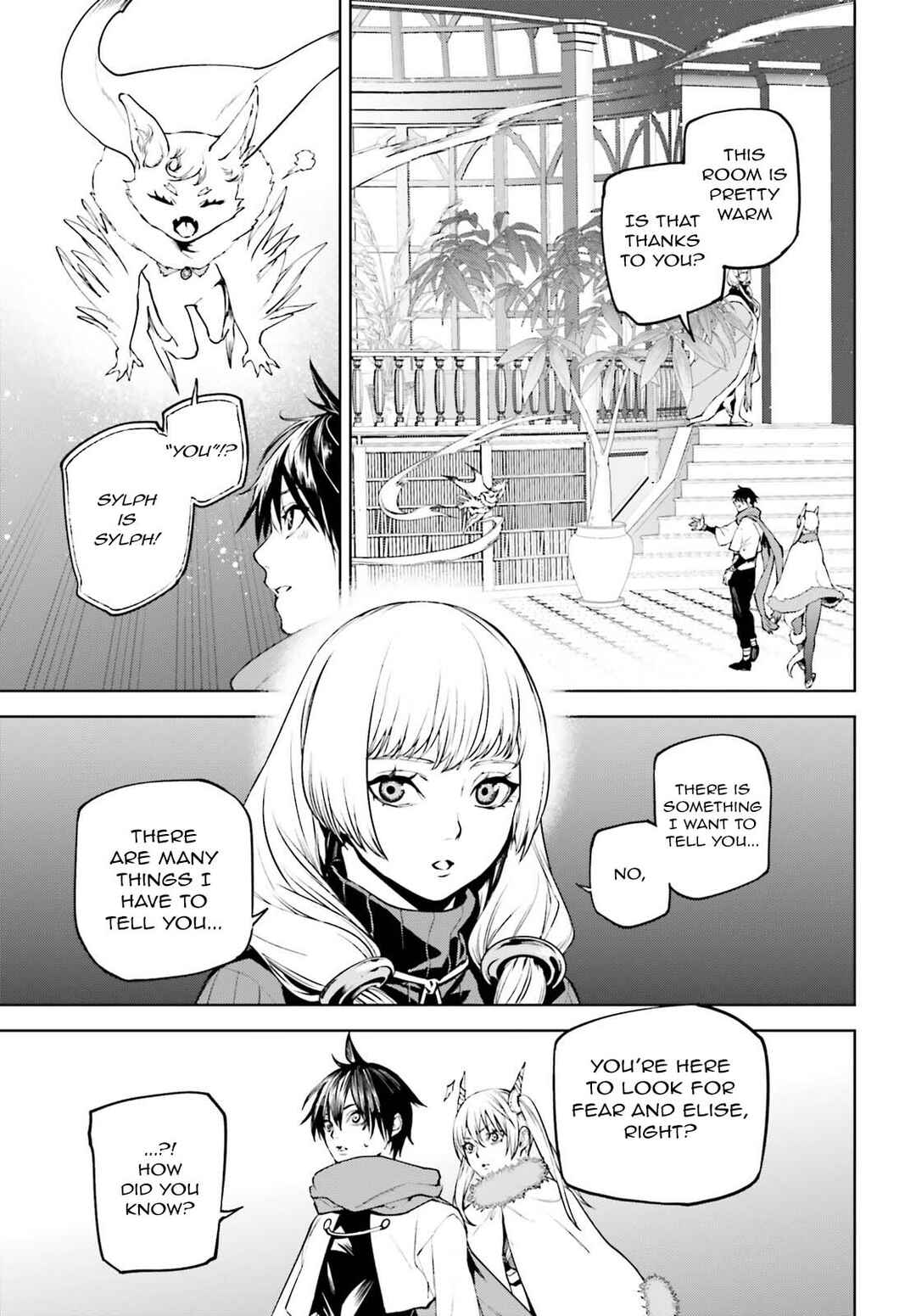 Chapter 83 - Page 3