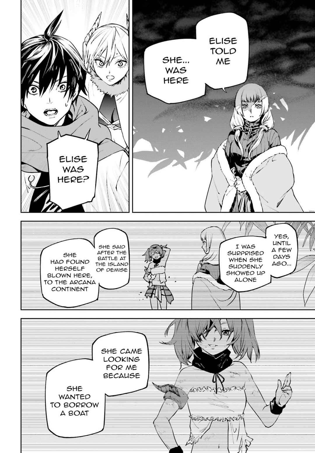 Chapter 83 - Page 4