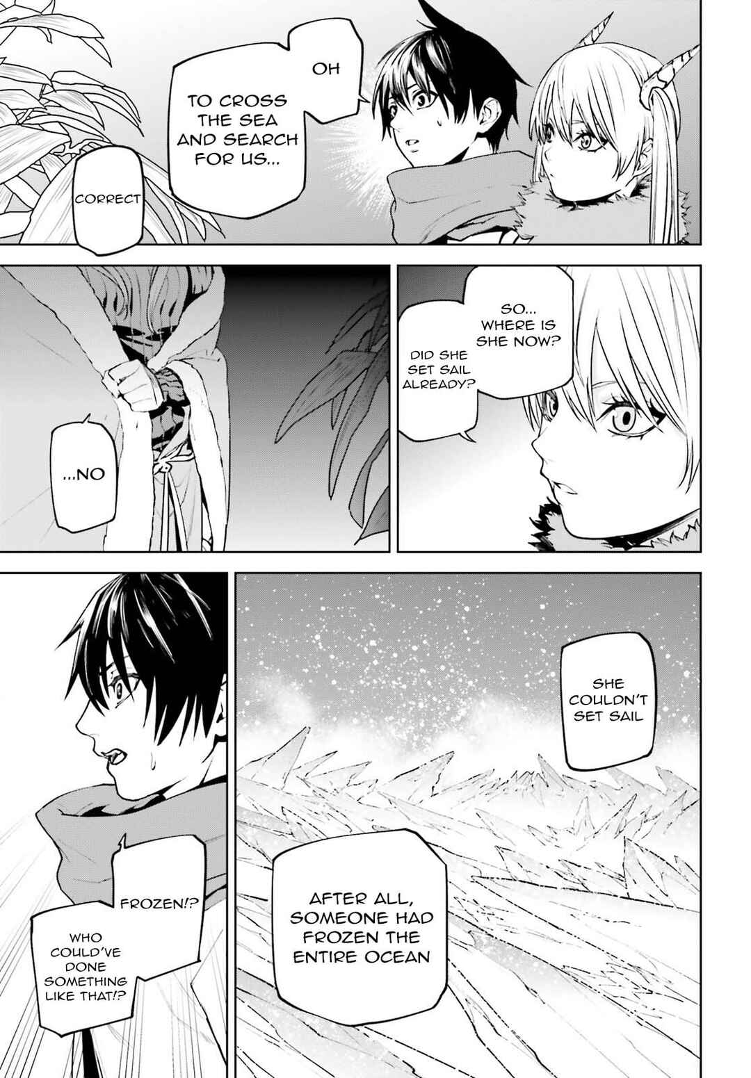 Chapter 83 - Page 5