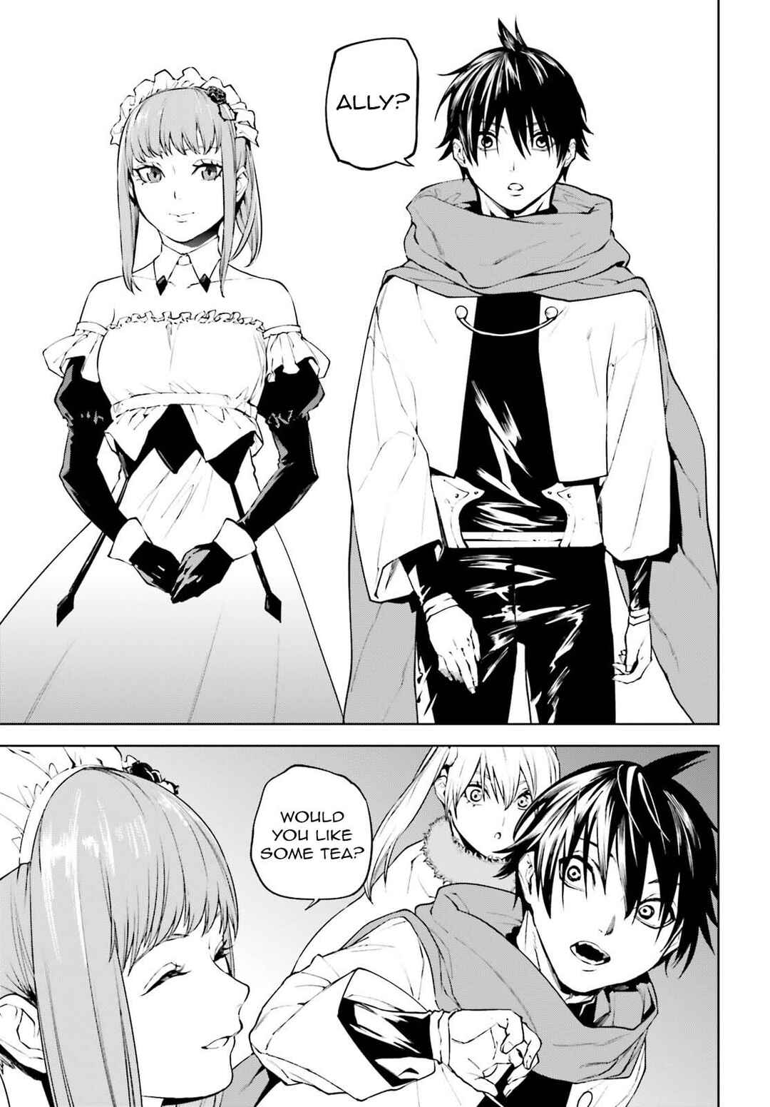 Chapter 83 - Page 7