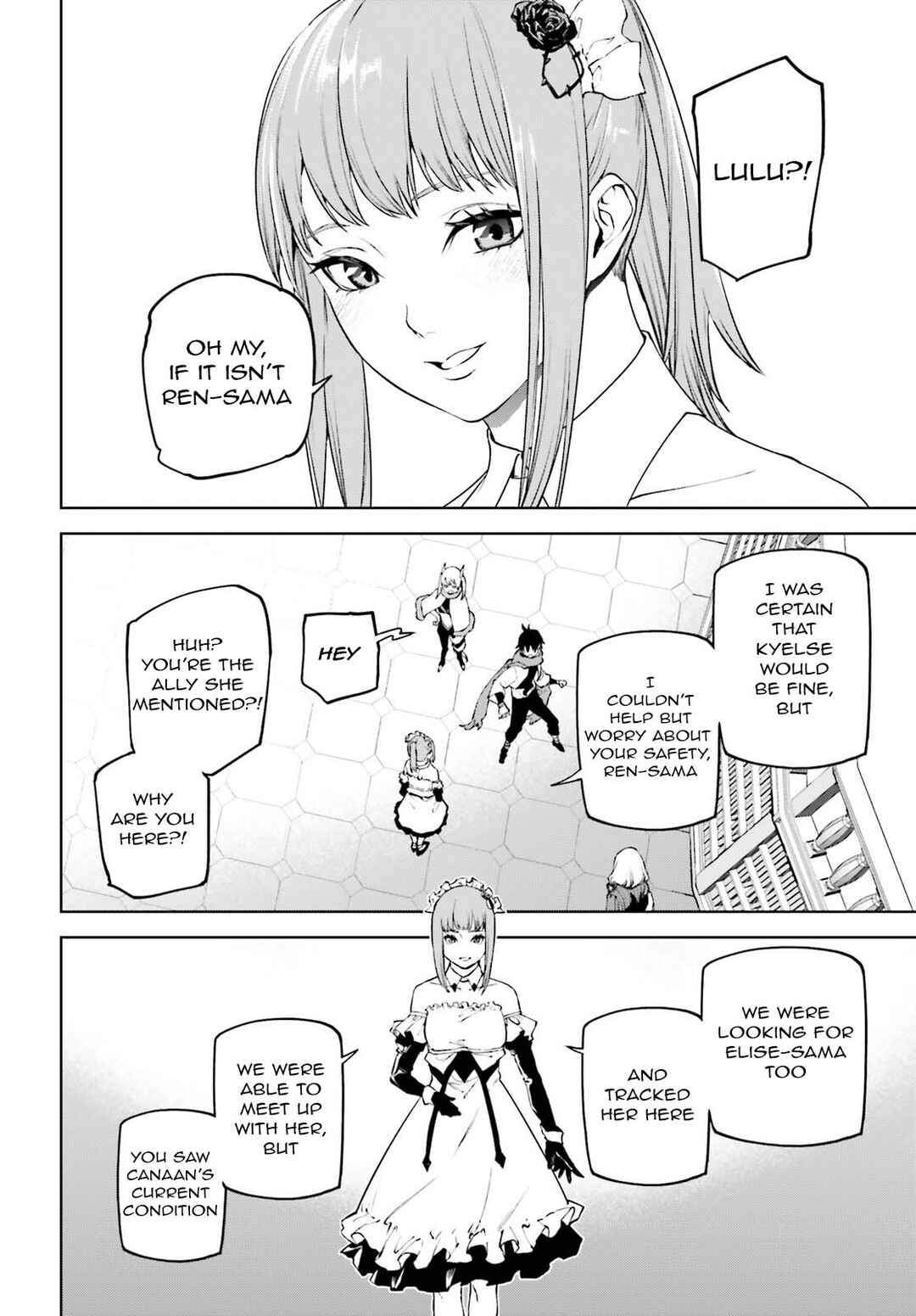 Chapter 83 - Page 8