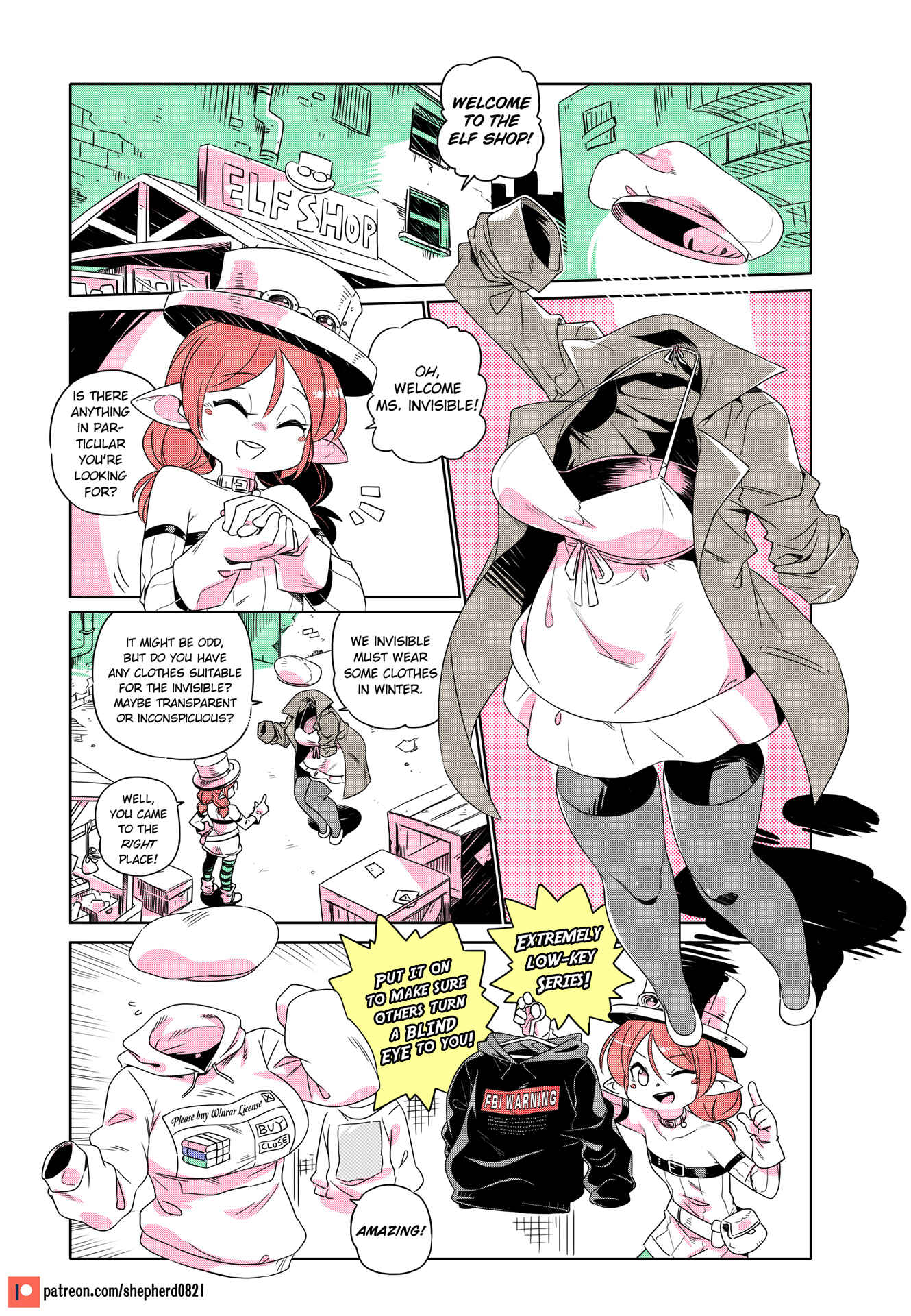 Chapter 180 - Page 1