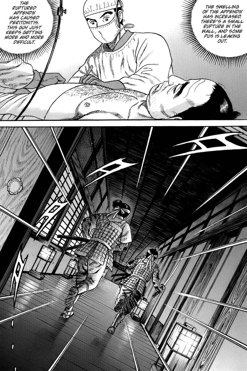 Chapter 36 - Page 31