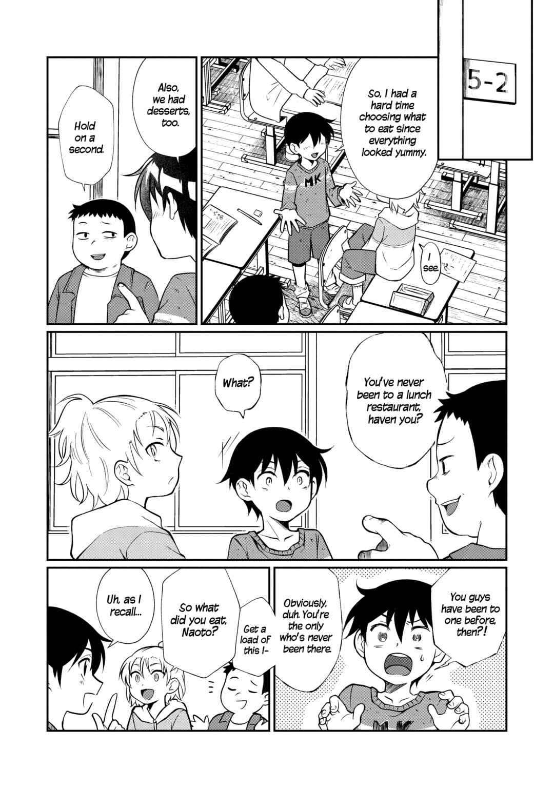 Chapter 3 - Page 11
