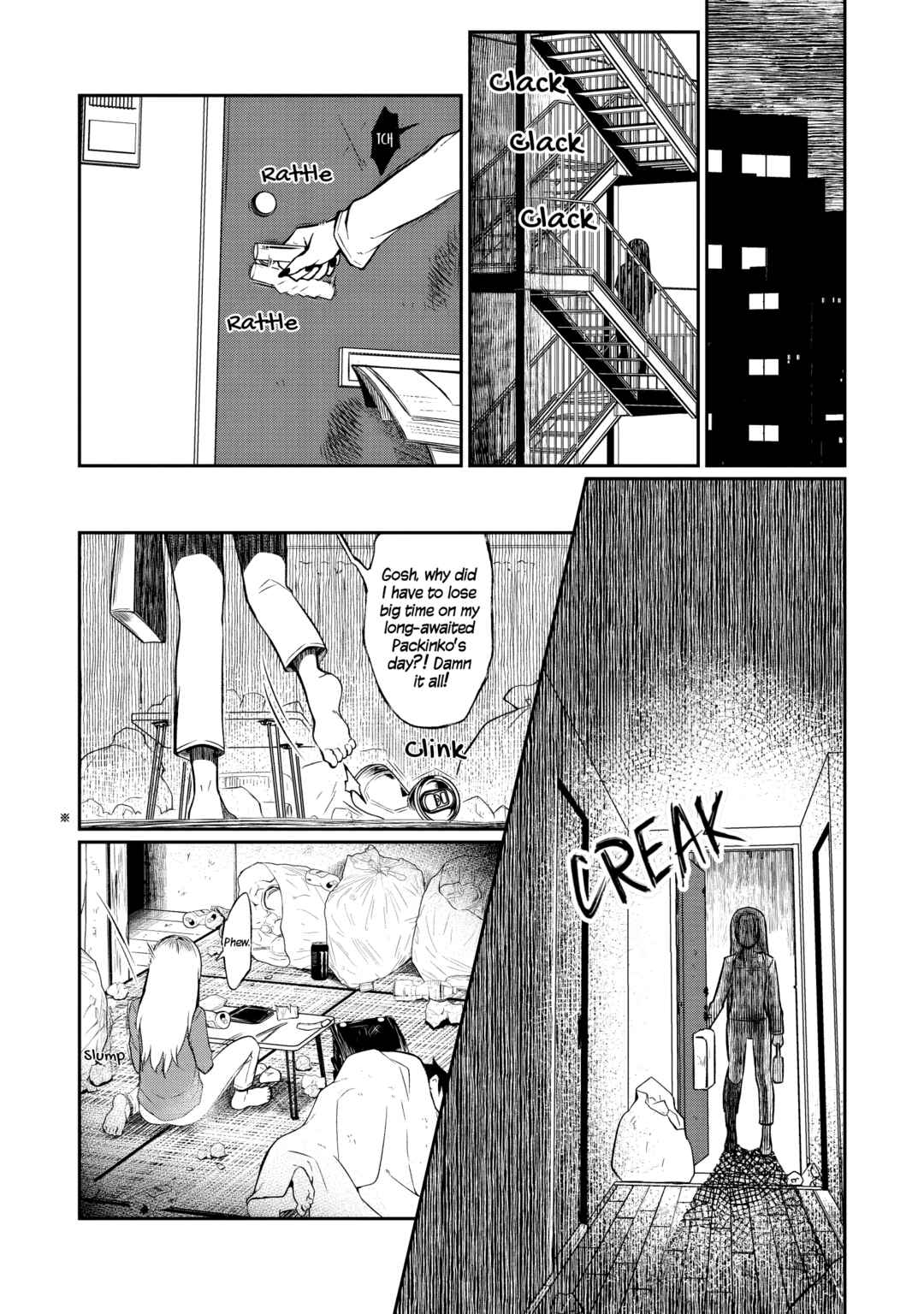 Chapter 3 - Page 2