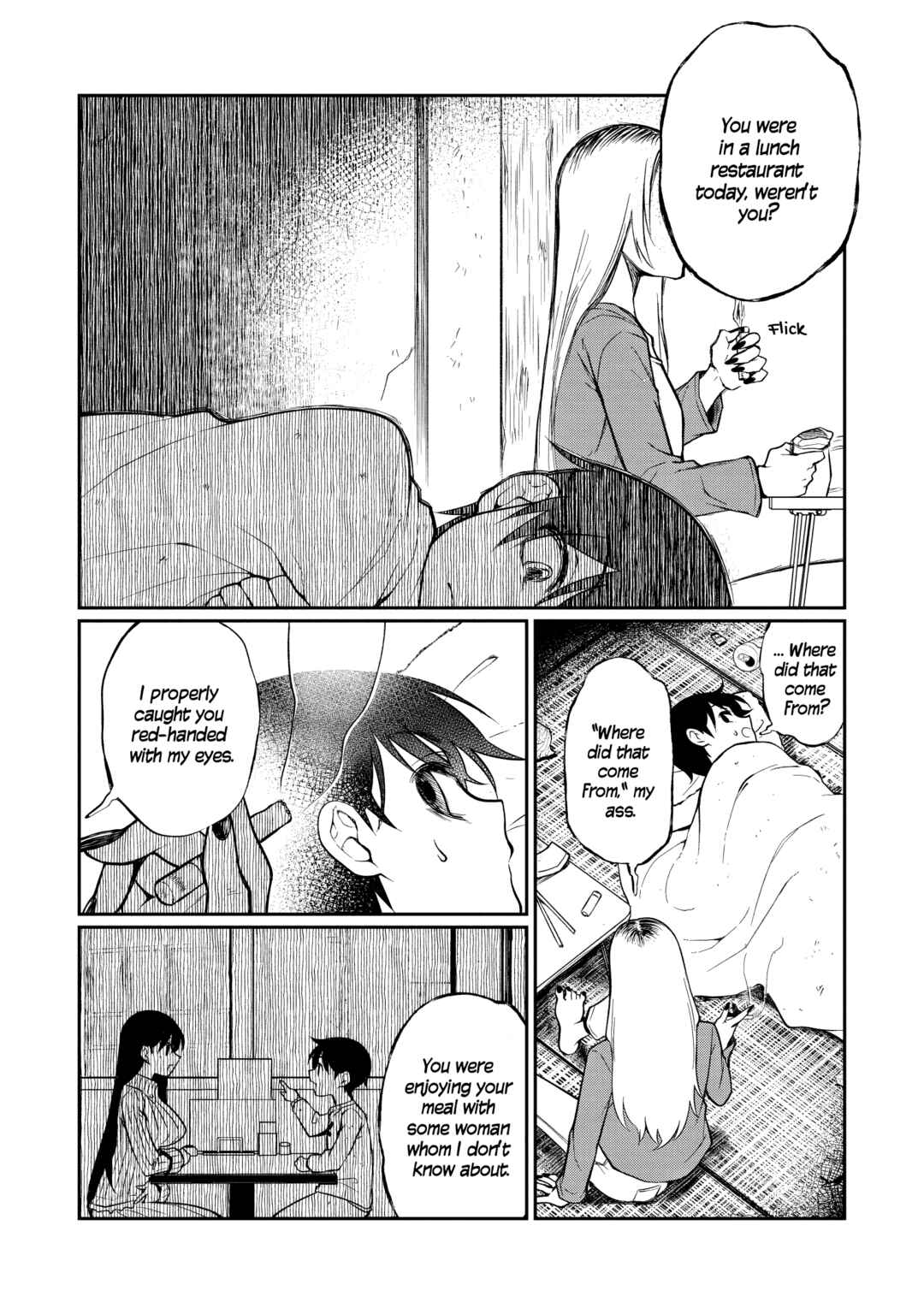 Chapter 3 - Page 3