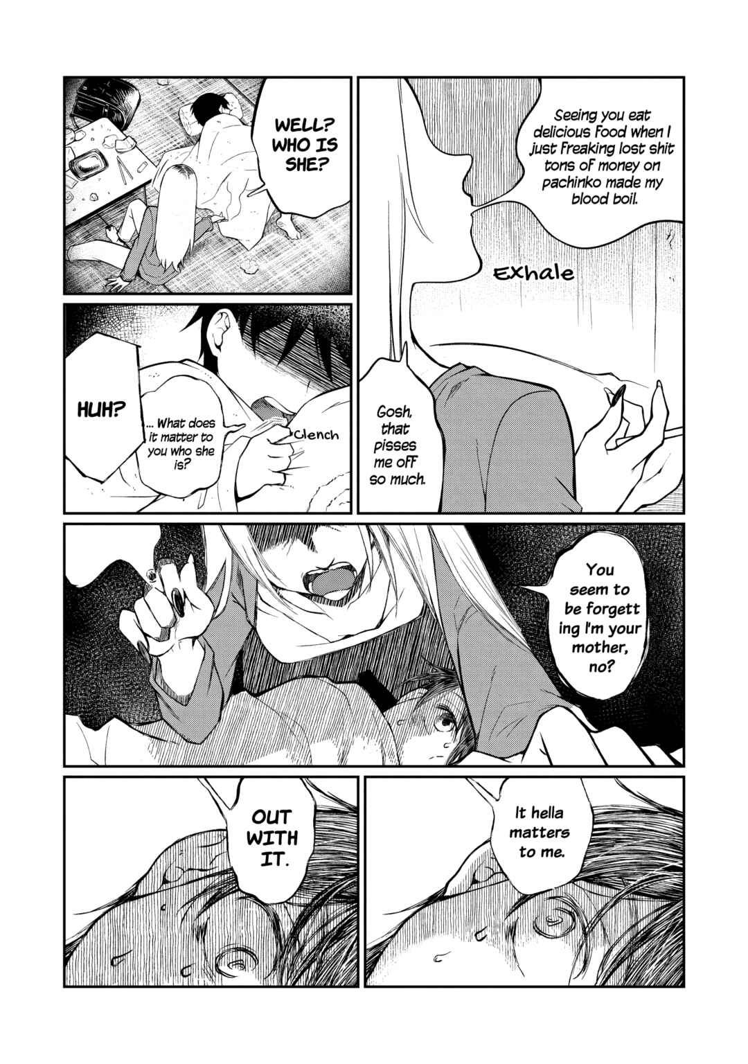 Chapter 3 - Page 4