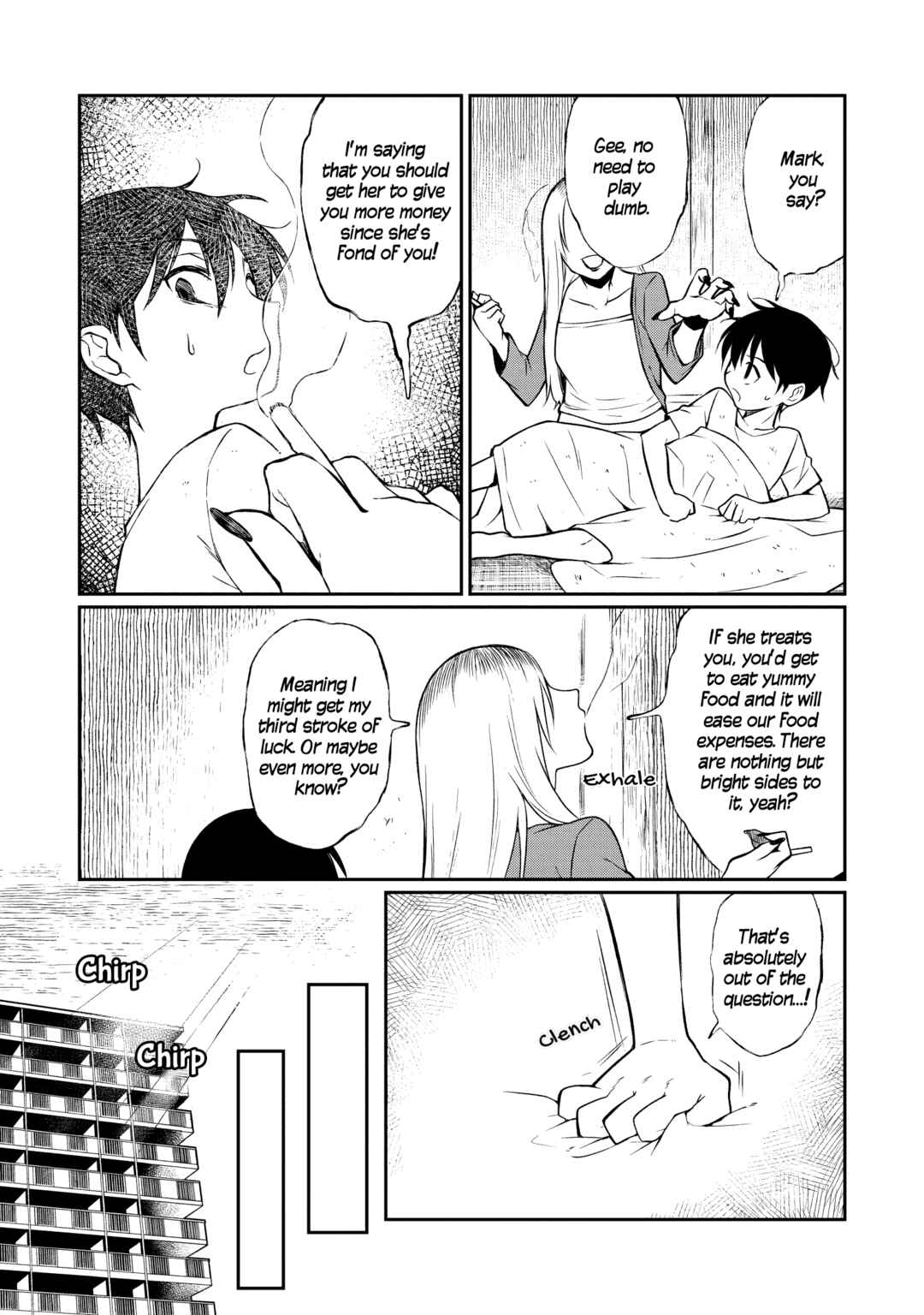 Chapter 3 - Page 6