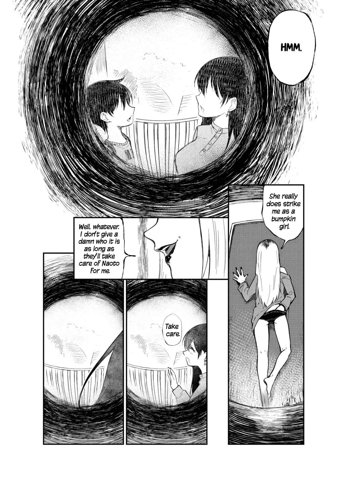 Chapter 3 - Page 9