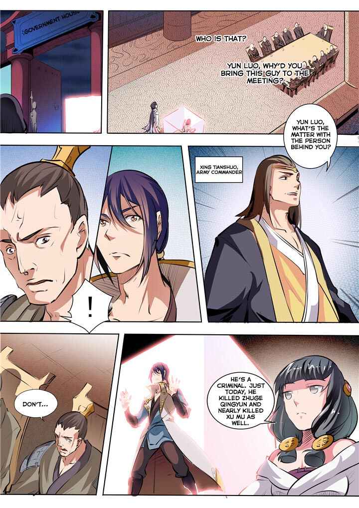 Chapter 34 - Page 11