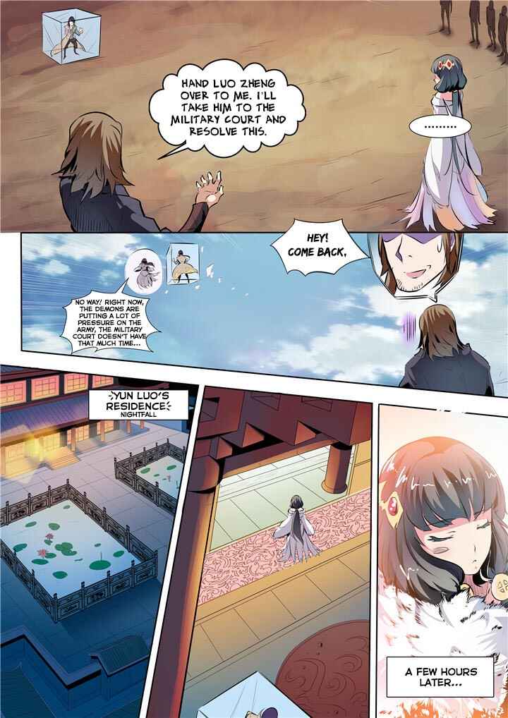 Chapter 34 - Page 7