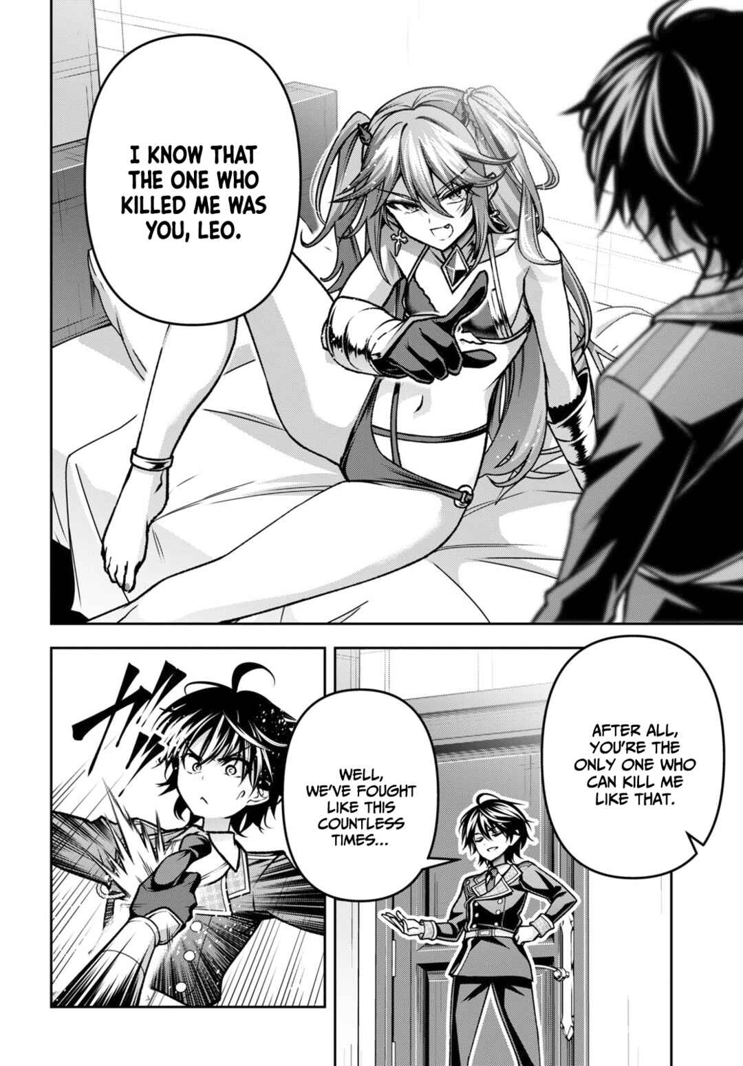 Chapter 40 - Page 12