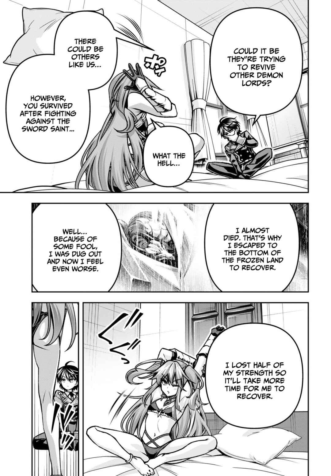 Chapter 40 - Page 19