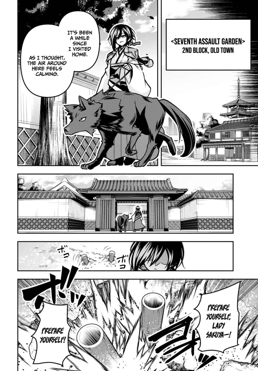 Chapter 40 - Page 22