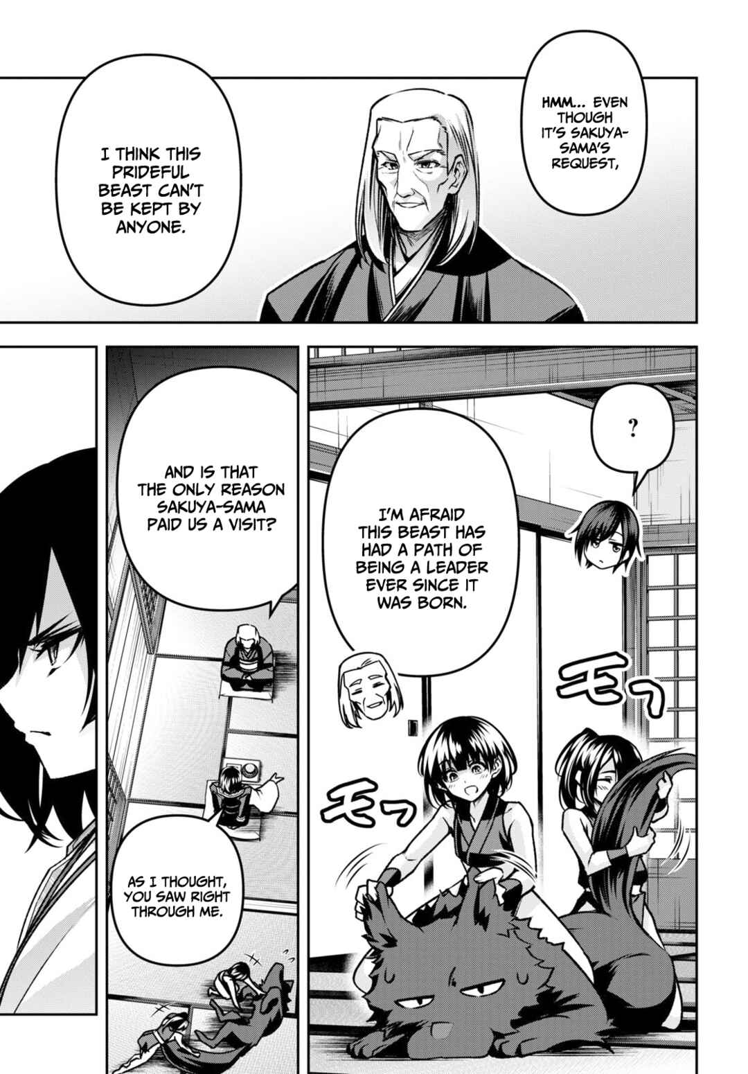 Chapter 40 - Page 25