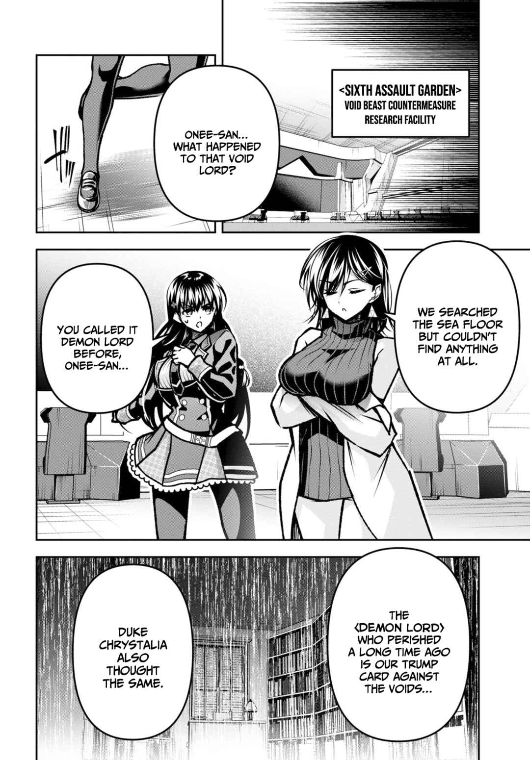 Chapter 40 - Page 28