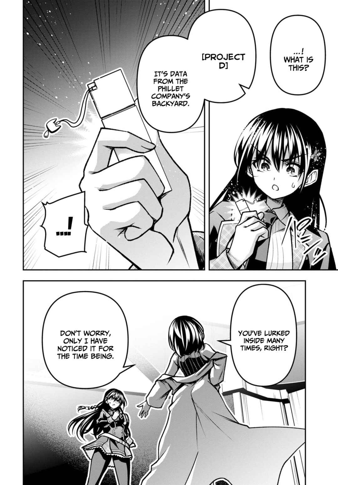 Chapter 40 - Page 30