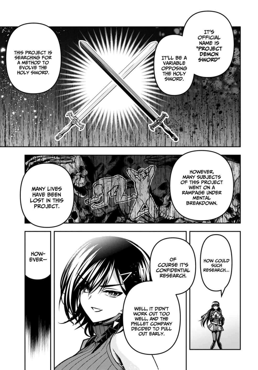 Chapter 40 - Page 31