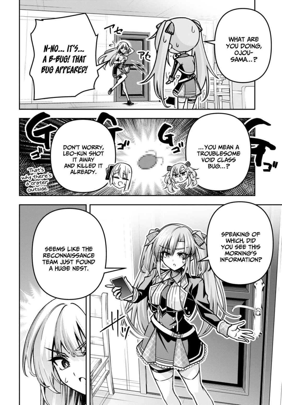 Chapter 40 - Page 8