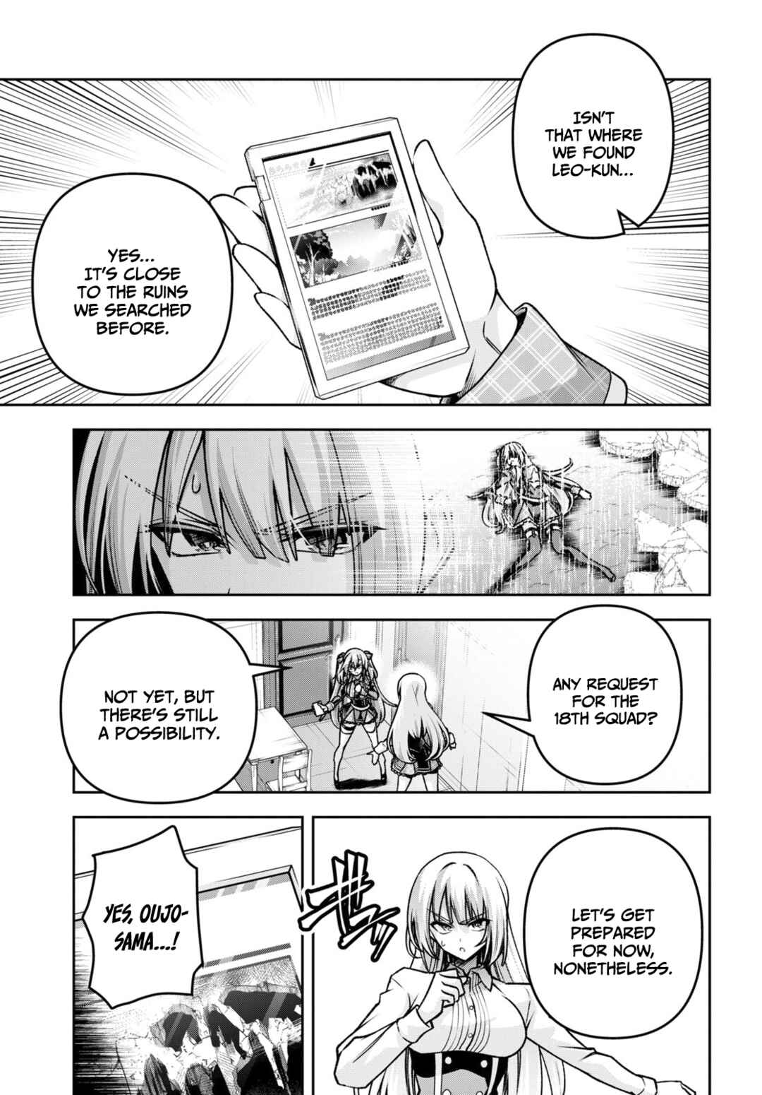 Chapter 40 - Page 9