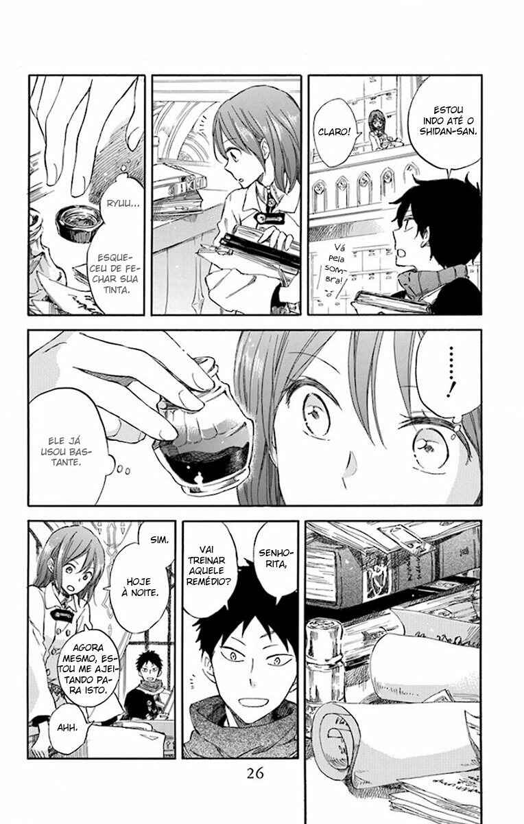 Chapter 61 - Page 27