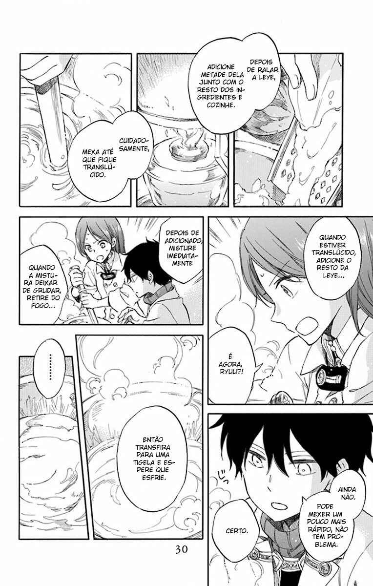 Chapter 61 - Page 31