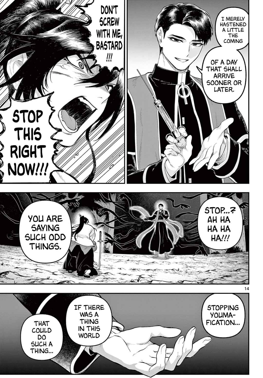 Chapter 28 - Page 14