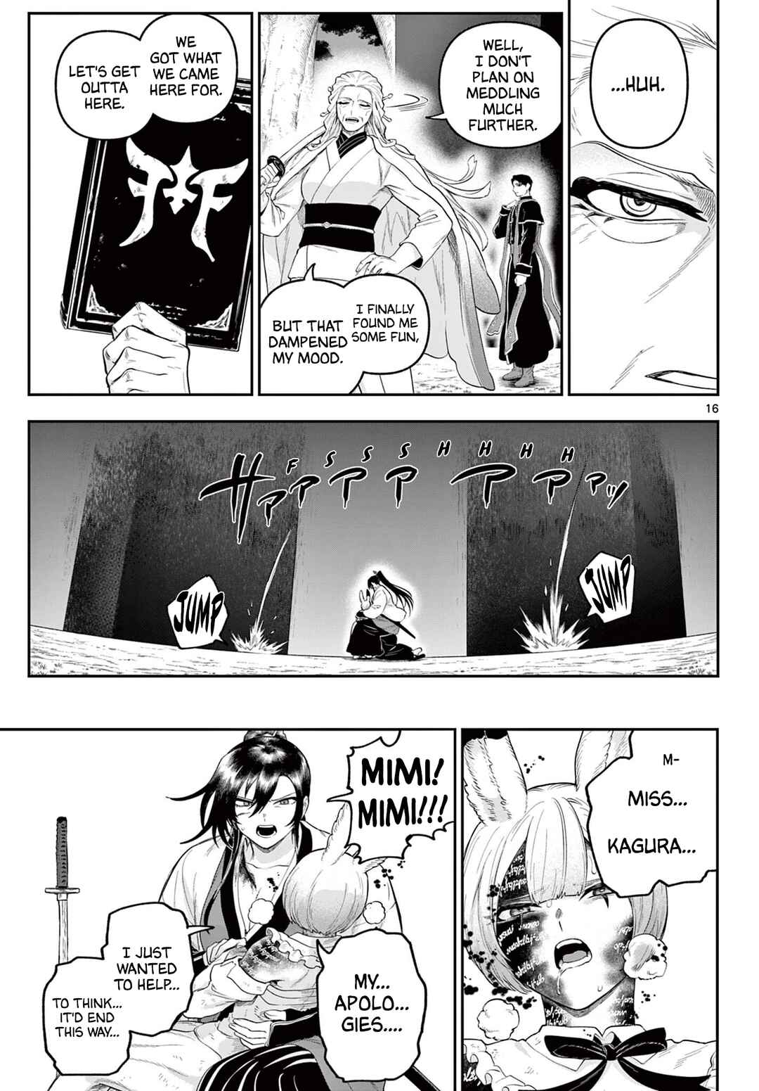 Chapter 28 - Page 16