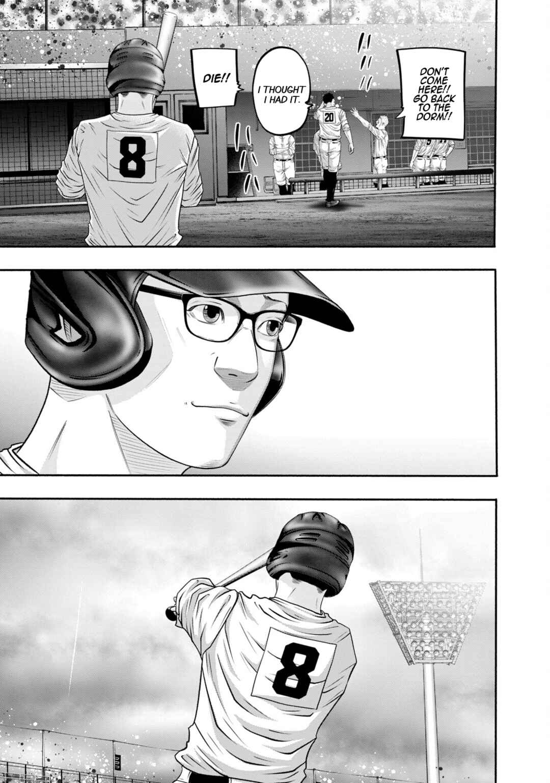 Chapter 413 - Page 17