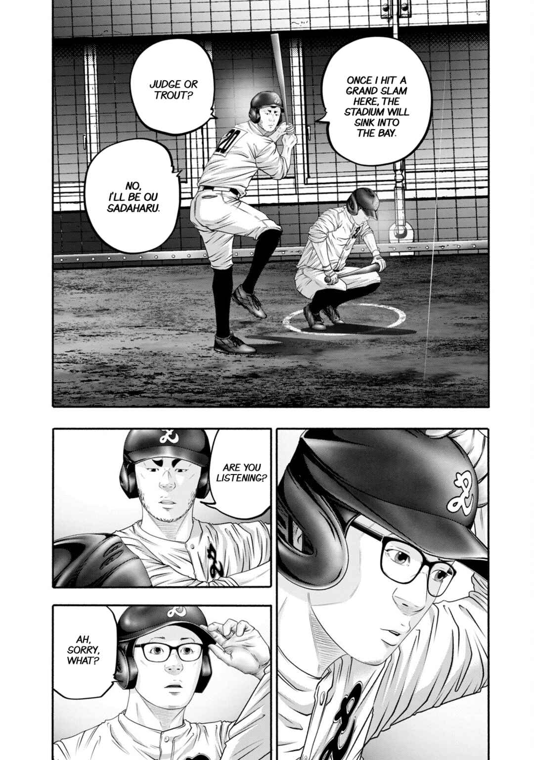 Chapter 413 - Page 2