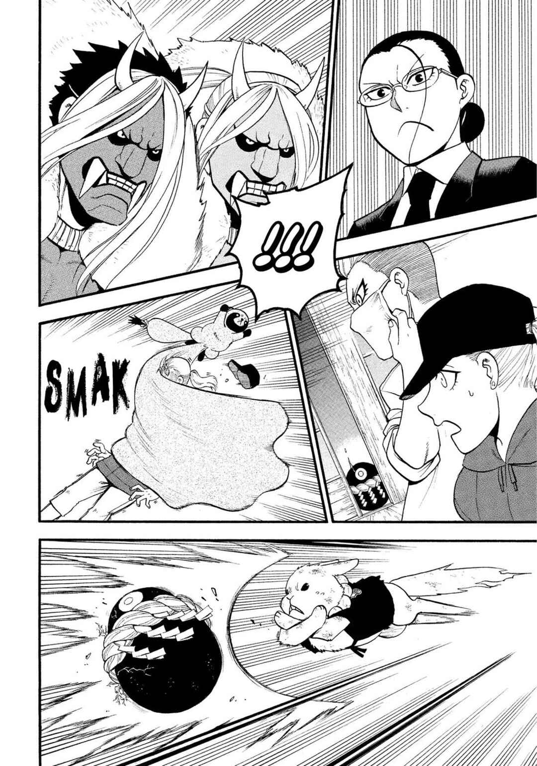 Chapter 30 - Page 11