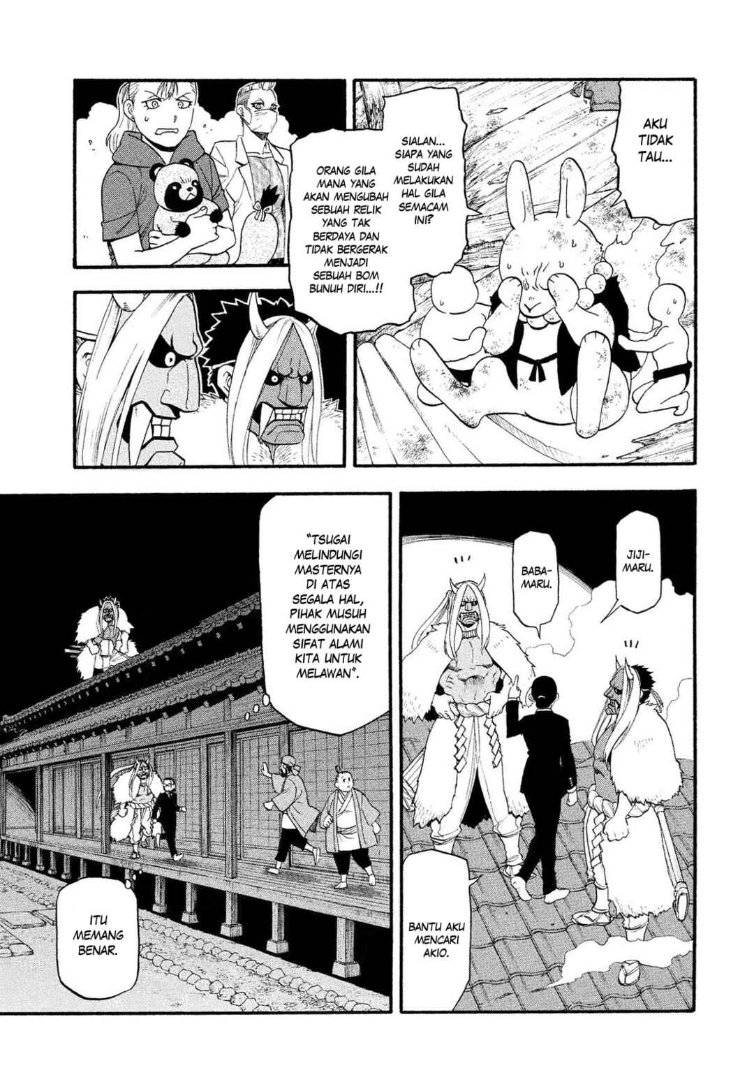 Chapter 30 - Page 16