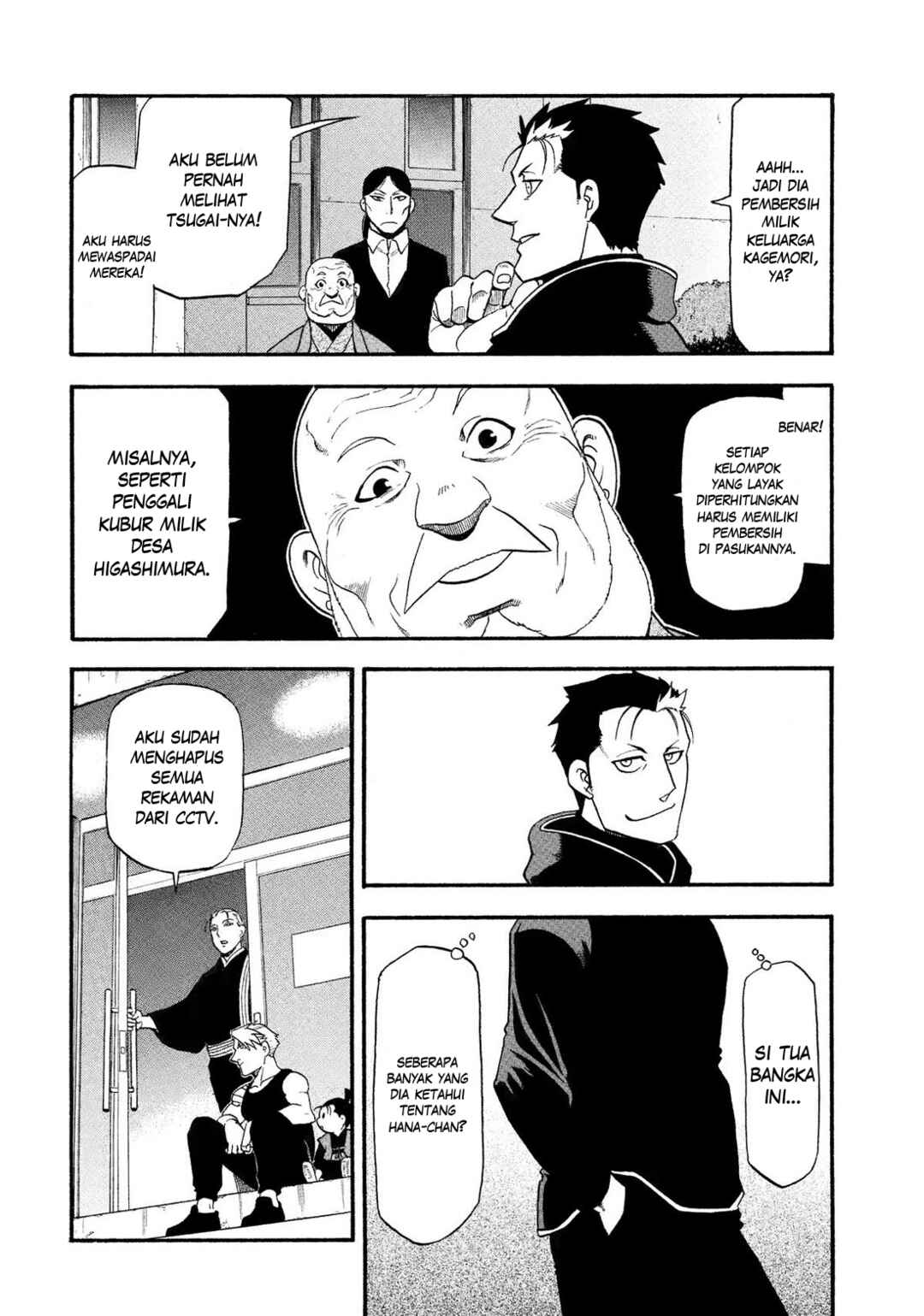 Chapter 30 - Page 19
